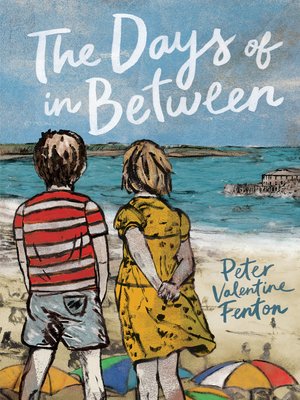 cover image of The Days of In Between
